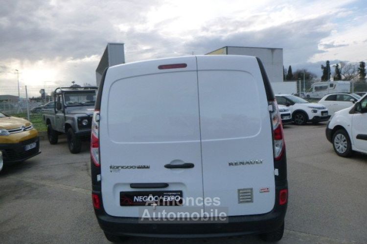 Renault Kangoo Express Maxi Extra (Série Spéciale) - Cab. Appr. - <small></small> 10.990 € <small>TTC</small> - #3