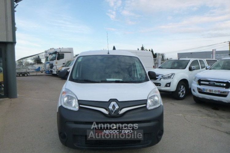 Renault Kangoo Express Maxi Extra (Série Spéciale) - Cab. Appr. - <small></small> 10.990 € <small>TTC</small> - #5