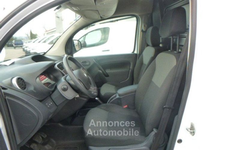 Renault Kangoo Express Maxi Extra (Série Spéciale) - Cab. Appr. - <small></small> 10.990 € <small>TTC</small> - #7