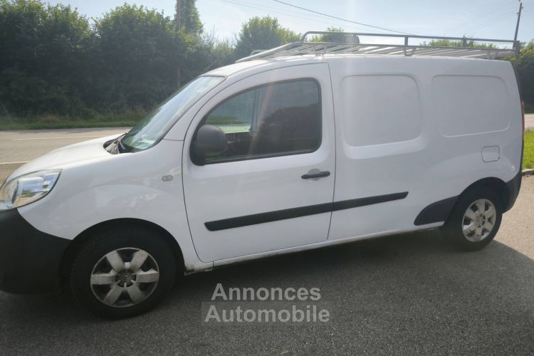 Renault Kangoo Express Maxi Grand Vol R- Link 90 3places - <small></small> 12.480 € <small>TTC</small> - #5