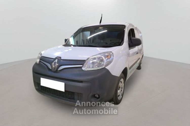 Renault Kangoo Express MAXI GRAND VOLUME 1.5 BLUE DCI 115 - <small></small> 14.388 € <small>TTC</small> - #1