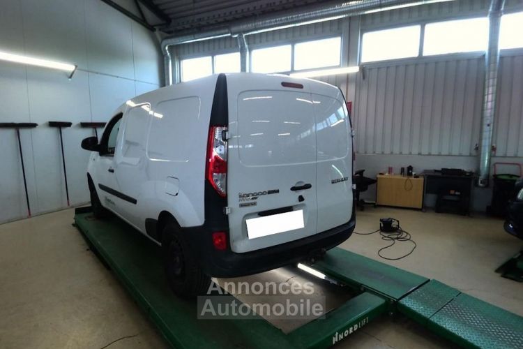 Renault Kangoo Express MAXI GRAND VOLUME 1.5 BLUE DCI 115 - <small></small> 14.388 € <small>TTC</small> - #2