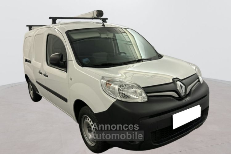 Renault Kangoo Express MAXI GRAND VOLUME 1.5 BLUE DCI 115 - <small></small> 15.588 € <small>TTC</small> - #1