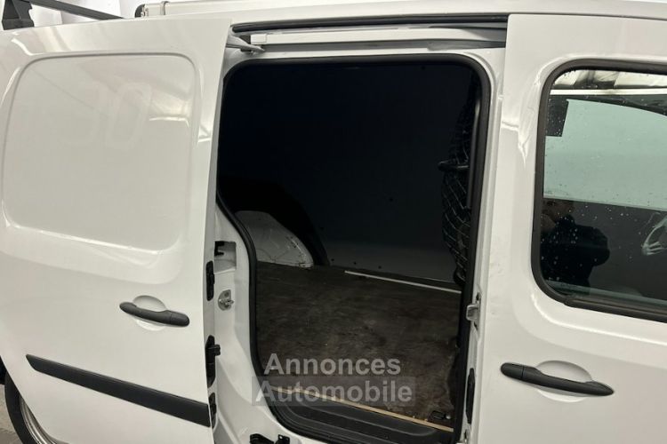 Renault Kangoo Express MAXI GRAND VOLUME 1.5 BLUE DCI 115 - <small></small> 15.588 € <small>TTC</small> - #8