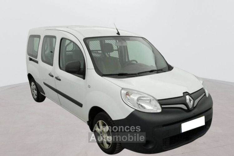 Renault Kangoo Express MAXI GRAND VOLUME 1.5 BLUE DCI 95 CONFORT - <small></small> 13.788 € <small>TTC</small> - #1