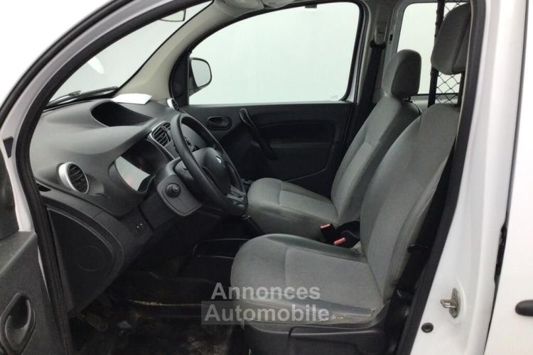 Renault Kangoo Express MAXI GRAND VOLUME 1.5 BLUE DCI 95 CONFORT - <small></small> 13.788 € <small>TTC</small> - #2