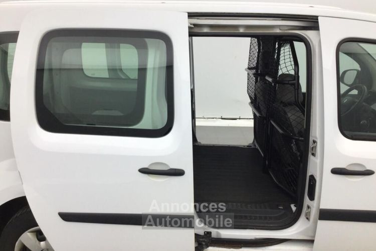 Renault Kangoo Express MAXI GRAND VOLUME 1.5 BLUE DCI 95 CONFORT - <small></small> 13.990 € <small>TTC</small> - #3