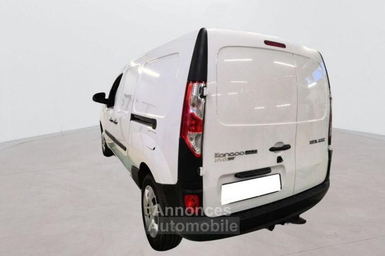 Renault Kangoo Express MAXI GRAND VOLUME 1.5 DCI 95 CONFORT - <small></small> 18.588 € <small>TTC</small> - #2