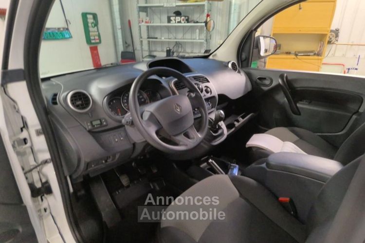 Renault Kangoo Express MAXI GRAND VOLUME 1.5 DCI 95 CONFORT - <small></small> 18.588 € <small>TTC</small> - #3