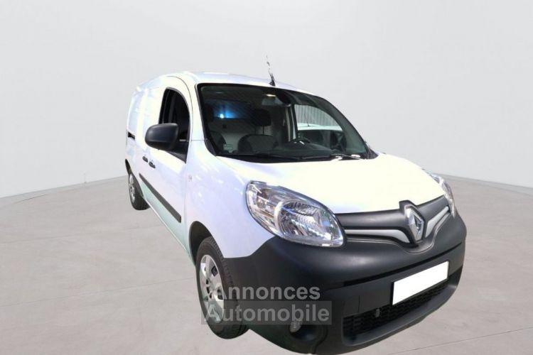 Renault Kangoo Express MAXI GRAND VOLUME 1.5 DCI 95 CONFORT - <small></small> 18.588 € <small>TTC</small> - #1