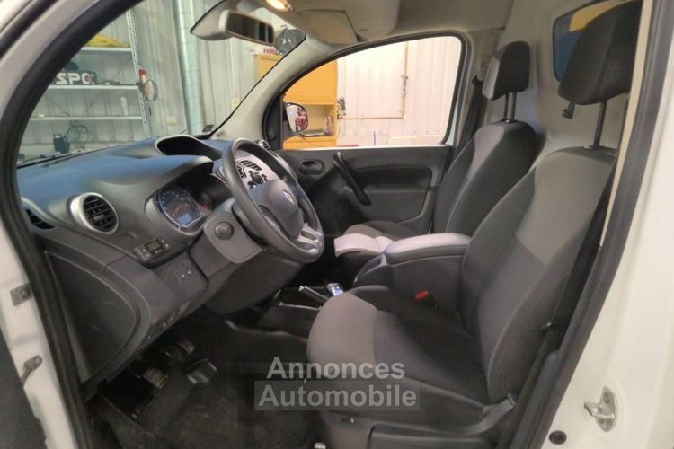 Renault Kangoo Express MAXI GRAND VOLUME 1.5 DCI 95 CONFORT - <small></small> 18.588 € <small>TTC</small> - #4