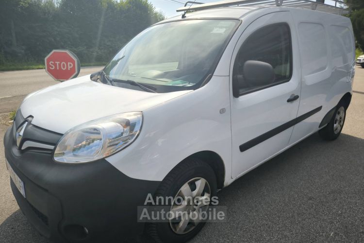 Renault Kangoo Express Maxi R- Link 90 3places - <small></small> 10.980 € <small>TTC</small> - #2