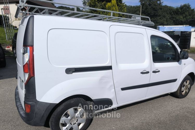 Renault Kangoo Express Maxi R- Link 90 3places - <small></small> 10.980 € <small>TTC</small> - #4