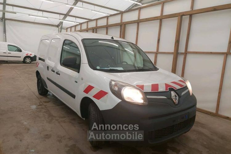 Renault Kangoo Express Maxi Z.E. ExtraRLink achat inegral - <small></small> 14.980 € <small>TTC</small> - #1