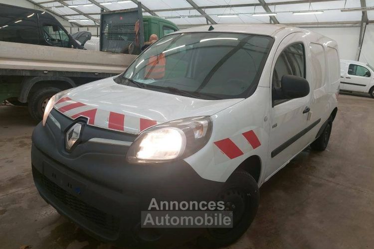 Renault Kangoo Express Maxi Z.E. ExtraRLink achat inegral - <small></small> 14.980 € <small>TTC</small> - #2