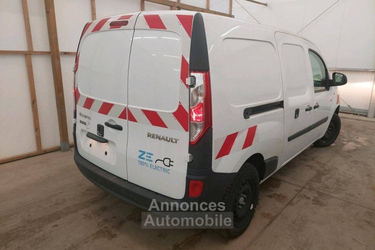 Renault Kangoo Express Maxi Z.E. ExtraRLink achat inegral - <small></small> 14.980 € <small>TTC</small> - #3