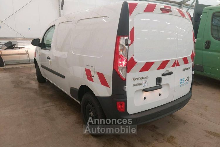 Renault Kangoo Express Maxi Z.E. ExtraRLink achat inegral - <small></small> 14.980 € <small>TTC</small> - #4