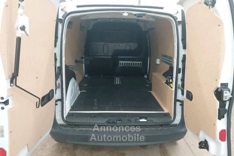 Renault Kangoo Express Maxi Z.E. ExtraRLink achat inegral - <small></small> 14.980 € <small>TTC</small> - #11