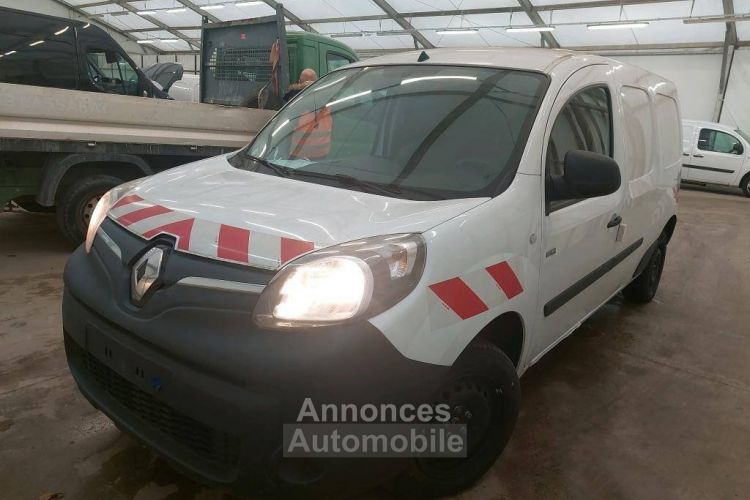 Renault Kangoo Express Maxi Z.E. Gd Vol ExtraRLink - <small></small> 14.480 € <small>TTC</small> - #2