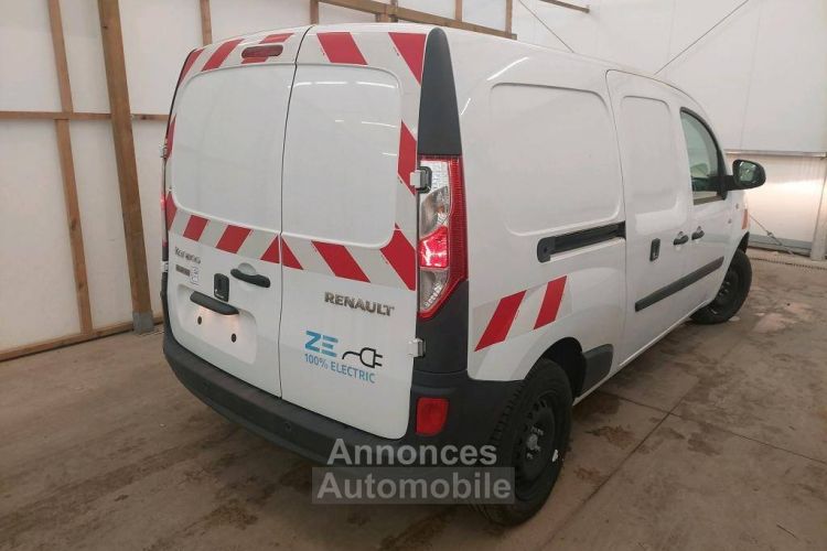 Renault Kangoo Express Maxi Z.E. Gd Vol ExtraRLink - <small></small> 14.480 € <small>TTC</small> - #3