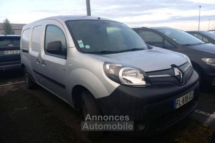 Renault Kangoo EXPRESS MAXI Z.E R-LINK - <small></small> 8.980 € <small>TTC</small> - #1