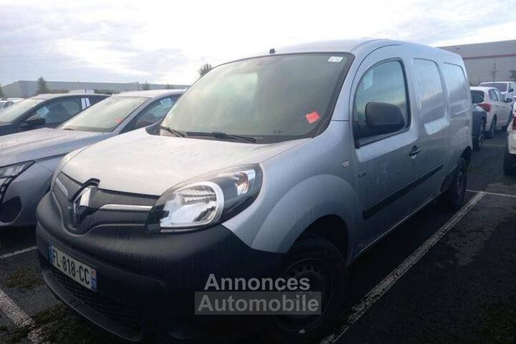 Renault Kangoo EXPRESS MAXI Z.E R-LINK - <small></small> 8.980 € <small>TTC</small> - #2