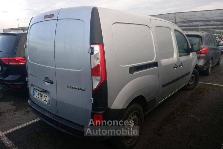 Renault Kangoo EXPRESS MAXI Z.E R-LINK - <small></small> 8.980 € <small>TTC</small> - #3