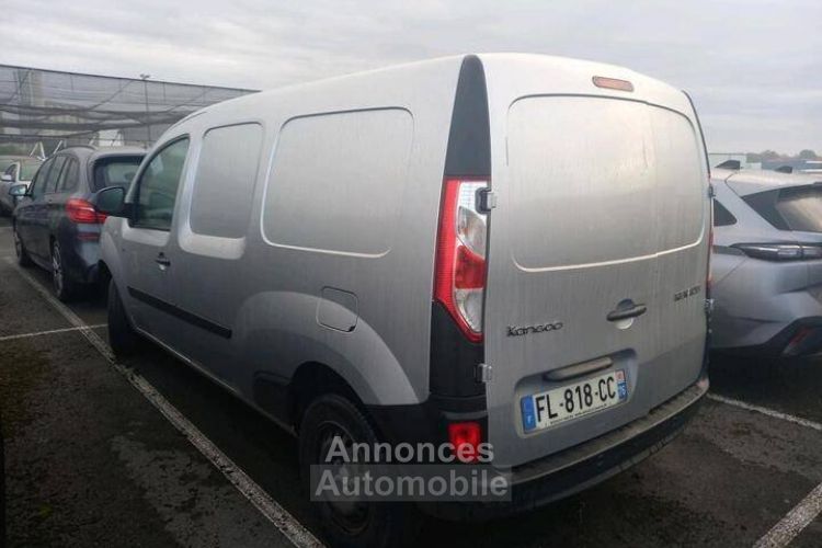 Renault Kangoo EXPRESS MAXI Z.E R-LINK - <small></small> 8.980 € <small>TTC</small> - #4