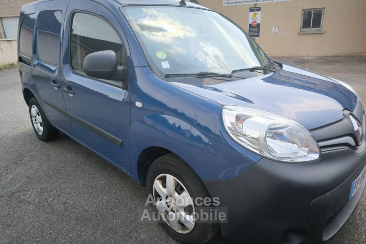 Renault Kangoo Express R-Link 95CH - <small></small> 9.480 € <small>TTC</small> - #1