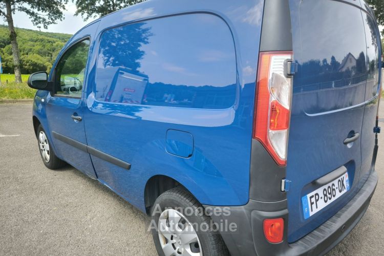 Renault Kangoo Express R-Link 95CH - <small></small> 9.480 € <small>TTC</small> - #4