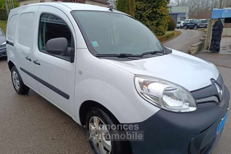 Renault Kangoo Express R-Link dCi 95 TTC - <small></small> 10.480 € <small>TTC</small> - #1