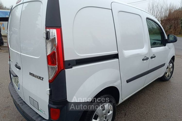 Renault Kangoo Express R-Link dCi 95 TTC - <small></small> 10.480 € <small>TTC</small> - #3