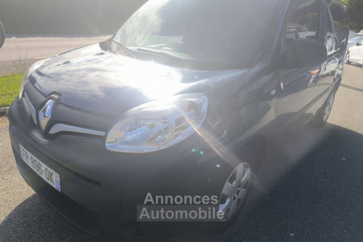 Renault Kangoo Express R-Link i 95CH - <small></small> 11.480 € <small>TTC</small> - #1