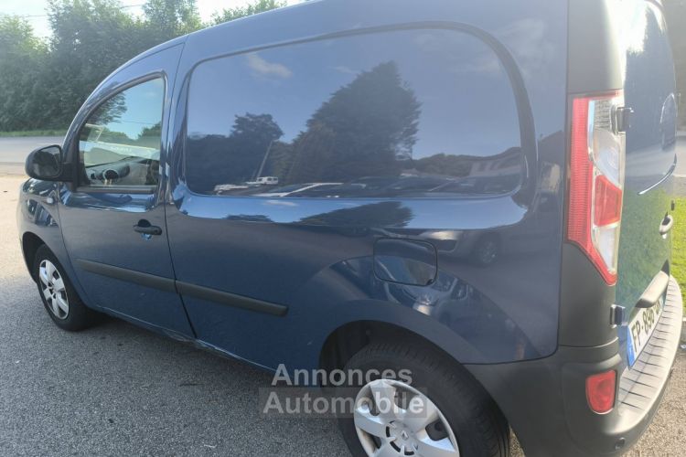 Renault Kangoo Express R-Link i 95CH - <small></small> 11.480 € <small>TTC</small> - #2