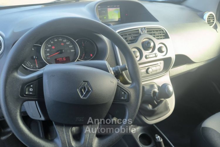 Renault Kangoo Express R-Link i 95CH - <small></small> 11.480 € <small>TTC</small> - #8