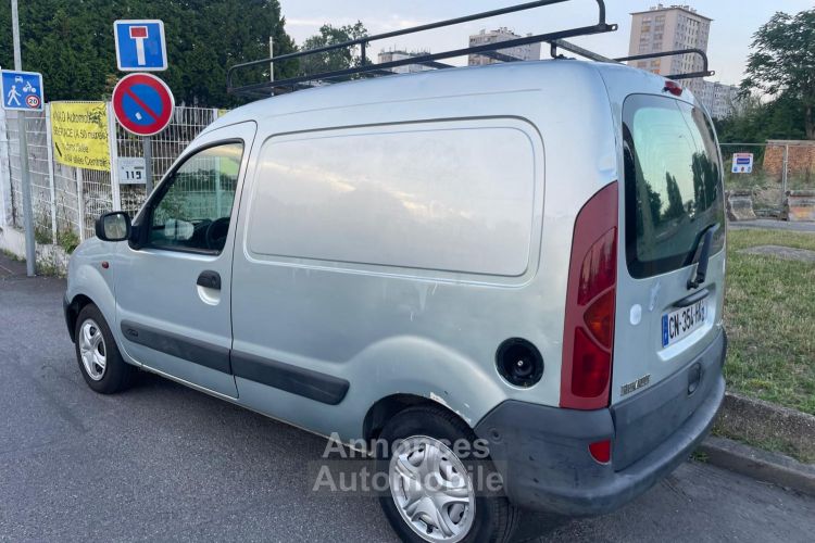 Renault Kangoo Express RENAULT KANGO PAIEMENT en 3 ou 4 ou 10 FOIS - Prix sur Demande - #3