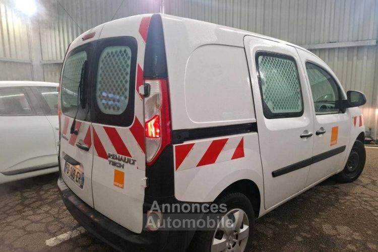 Renault Kangoo Express TCe 115ch R-Link EDC - <small></small> 8.630 € <small>TTC</small> - #3