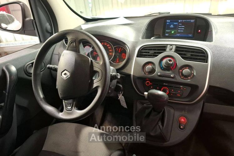 Renault Kangoo Express TCe 115ch R-Link EDC - <small></small> 8.630 € <small>TTC</small> - #6