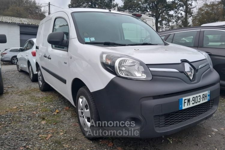 Renault Kangoo Express ZE 33 ACHAT INTEGRAL ACHAT INTEGRAL - <small></small> 12.880 € <small>TTC</small> - #1