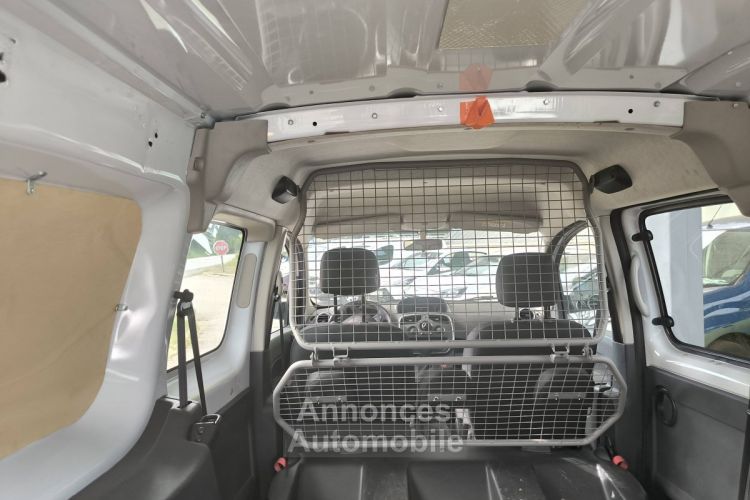 Renault Kangoo Express ZE 33 Cabine Appro - <small></small> 13.980 € <small>TTC</small> - #3