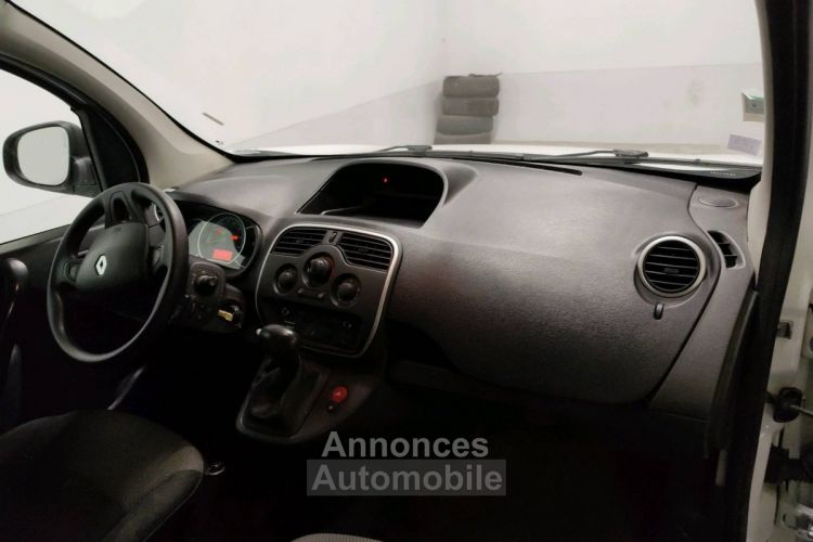 Renault Kangoo Express ZE 33 Grand Confort - <small></small> 7.200 € <small>TTC</small> - #4