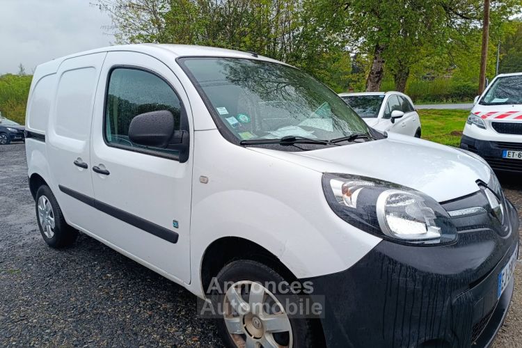 Renault Kangoo EXPRESS Z.E. R-Link achat integral - <small></small> 7.200 € <small>TTC</small> - #1