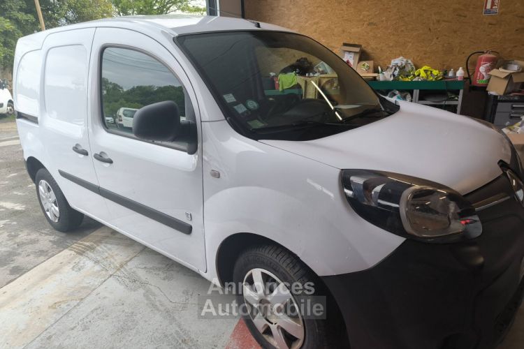 Renault Kangoo EXPRESS Z.E. R-Link achat integral - <small></small> 7.200 € <small>TTC</small> - #4