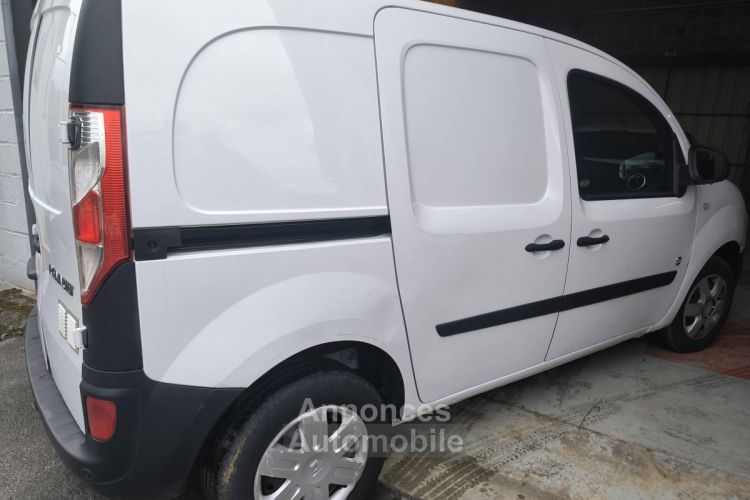 Renault Kangoo EXPRESS Z.E. R-Link achat integral - <small></small> 7.200 € <small>TTC</small> - #5