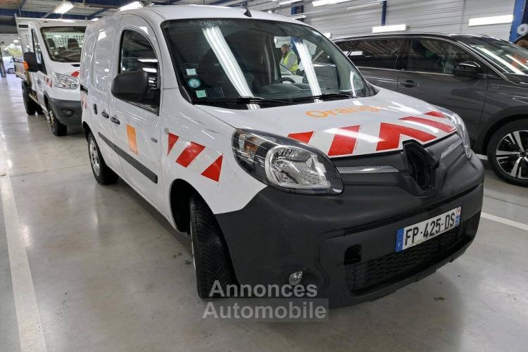 Renault Kangoo EXPRESS ZE R-Link Achat Intégral - <small></small> 10.880 € <small>TTC</small> - #1