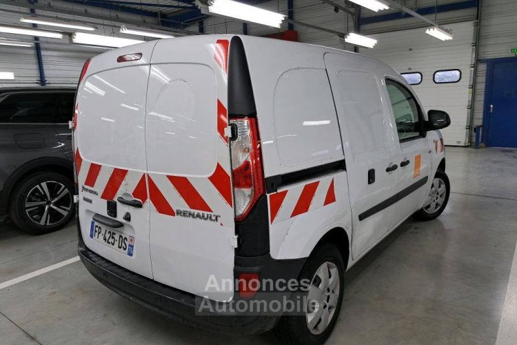 Renault Kangoo EXPRESS ZE R-Link Achat Intégral - <small></small> 10.880 € <small>TTC</small> - #3