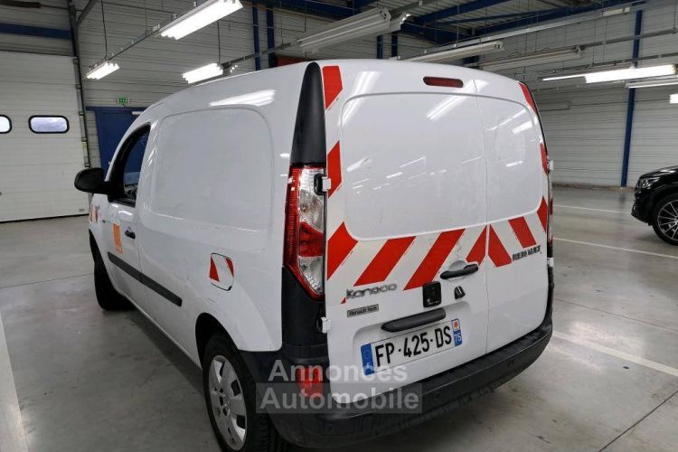 Renault Kangoo EXPRESS ZE R-Link Achat Intégral - <small></small> 10.880 € <small>TTC</small> - #4