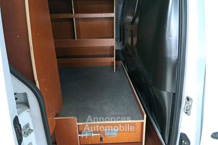 Renault Kangoo EXPRESS ZE R-Link Achat Intégral - <small></small> 10.880 € <small>TTC</small> - #11