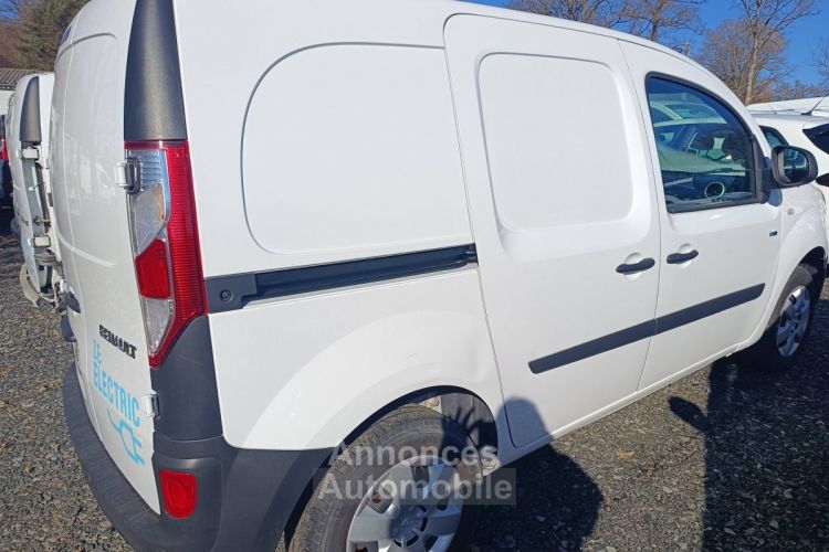 Renault Kangoo EXPRESS Z.E. RLINK ACHAT INTEGRAL - <small></small> 11.980 € <small>TTC</small> - #2