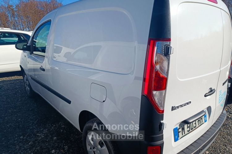 Renault Kangoo EXPRESS Z.E. RLINK ACHAT INTEGRAL - <small></small> 11.980 € <small>TTC</small> - #3